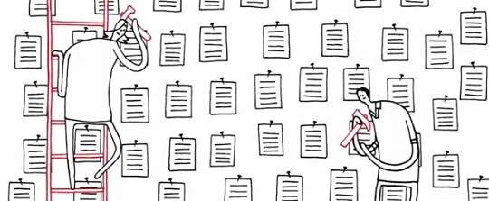 Google is changing its privacy policies with one document to rule them all