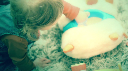 YetYet turns your iPad into a Furby-like creature for kids
