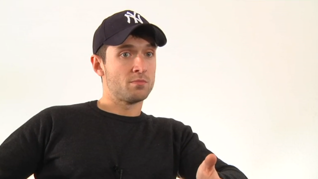 Watch this 10-part interview with Thrillist Co-Founder and CEO Ben Lerer