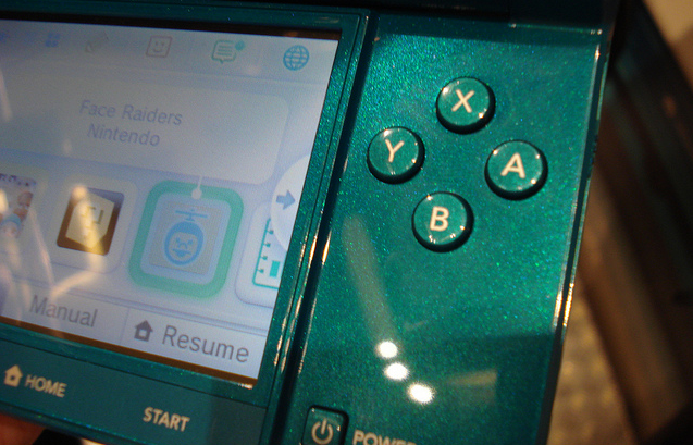 Nintendo’s answer to Xbox Live is finally confirmed: Nintendo Network