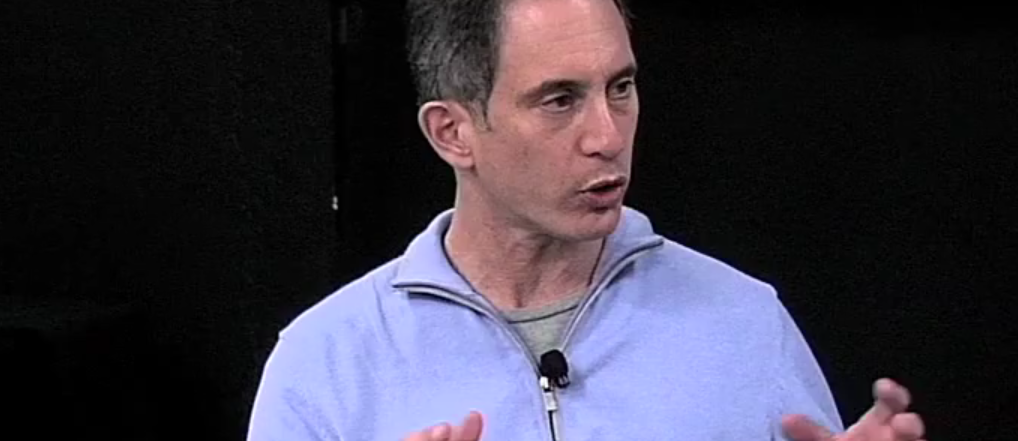 If you don’t plan on reading ‘Inside Apple’, this video interview with its author is ...
