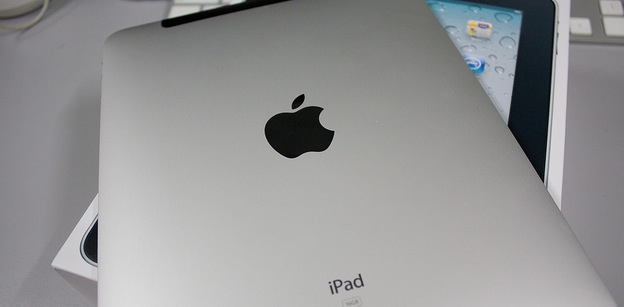 The iPad created a 16% gain for PCs in Q4 and made Apple world’s #1 vendor