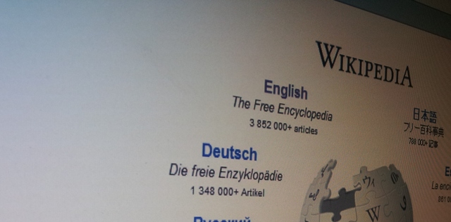 Orange to drop Wikipedia data charges for 70m mobile users in Africa & the Middle East