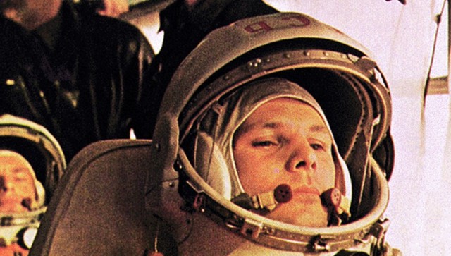 This UK filmmaker is crowdfunding the DVD release of his ‘First Orbit’ YouTube hit