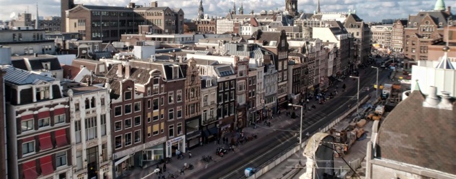 Rockstart Accelerator unveils Amazon CTO and other mentors as its deadline approaches