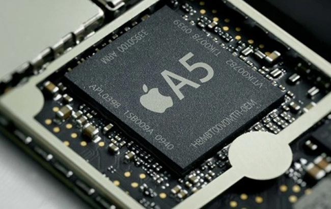 Code references in Apple’s iOS 5.1 Beta points to quad-core iOS devices