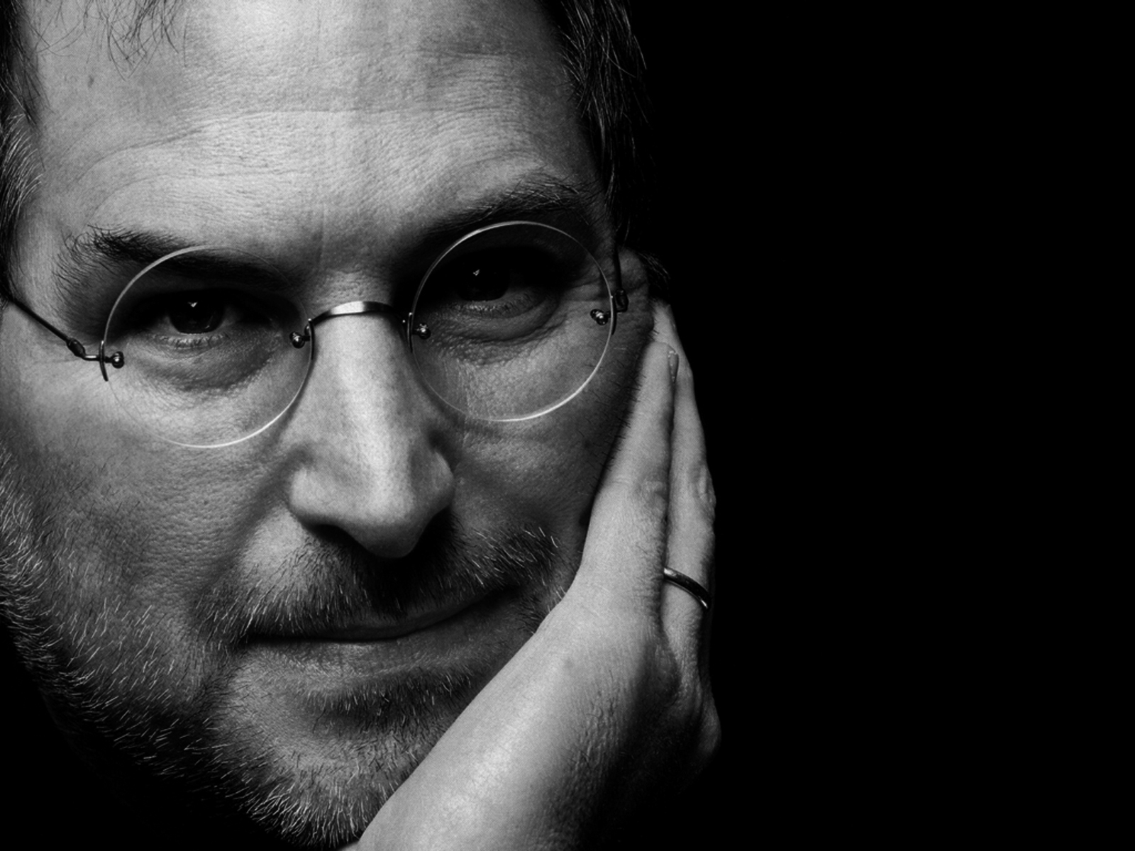 If Steve Jobs had been African