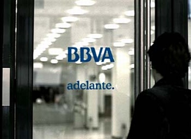 Spanish bank BBVA set to become biggest Google Apps customer yet