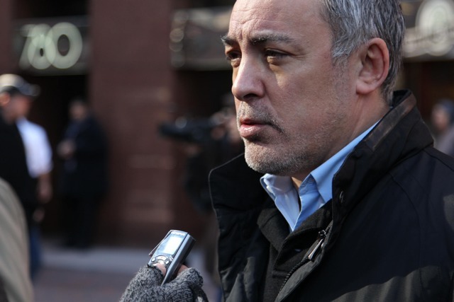 Live blog: NY Tech Meetup emergency meeting to protest SOPA and PIPA