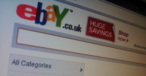 eBay CEO predicts that sales via mobile will exceed $8bn in 2012