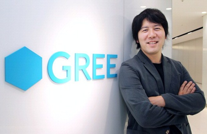Japanese gaming firm GREE reportedly set for record $910m profits