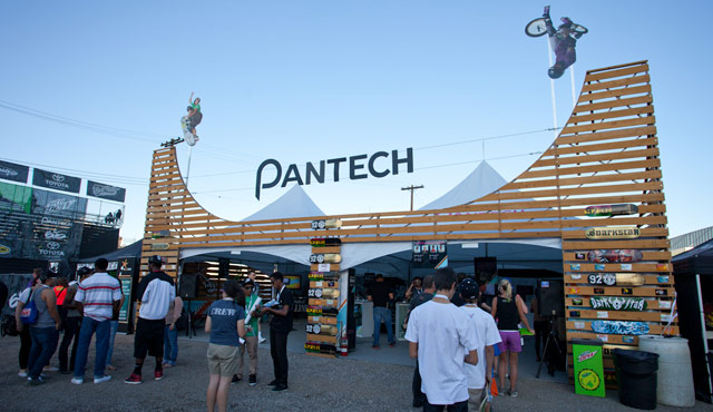Microsoft lines up Korean mobile maker Pantech for next Android patent partnership