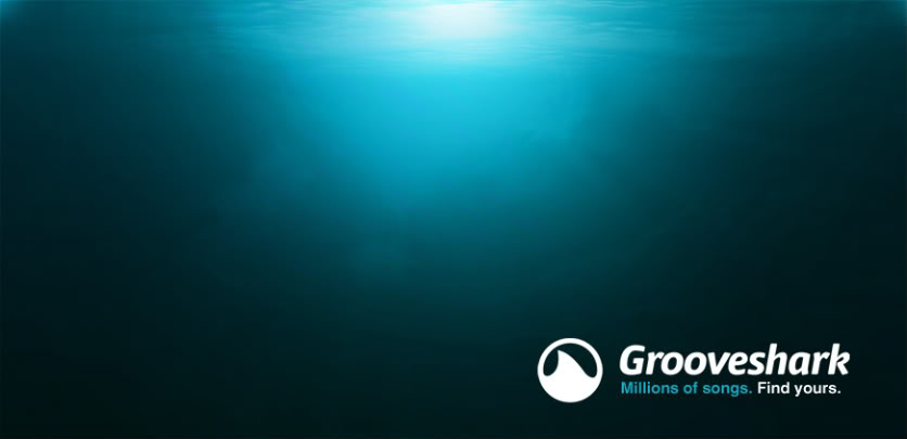 Grooveshark returns to the iPhone (and other devices) with new HTML5 mobile app