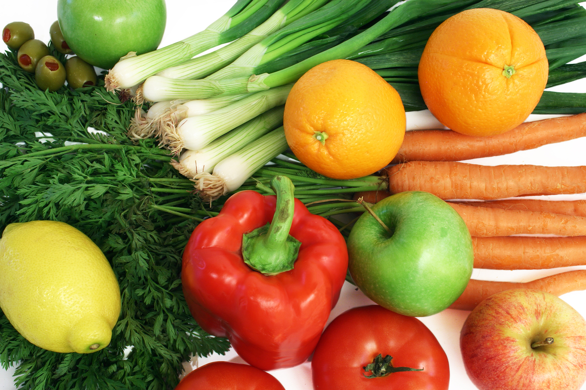 Scientists can now tell what food you’ve eaten from your pee