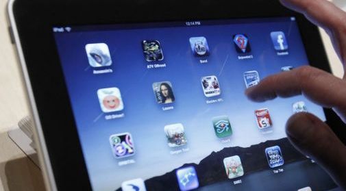 UK satellite broadcaster BSkyB to launch updated Sky Sports News iPad app