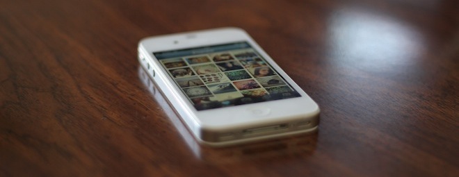 Via.me is part Pinterest, part Tumblr, part Instagram, and it actually works
