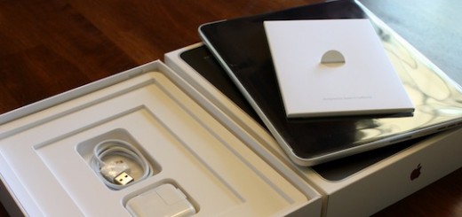 Quad-core iPad 3 slated for March, LTE and Retina Display included