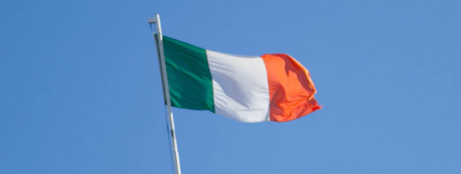 EMI is suing the Irish government for not tackling music piracy