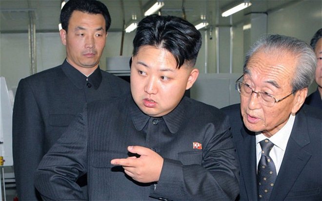 N. Koreans who flout mourning-period mobile ban will be treated “like war criminals”