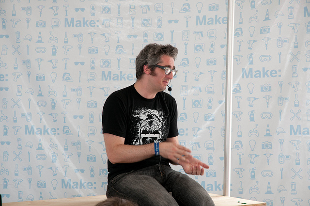 MakerBot will debut its new ‘Replicator’ 3D printer tomorrow at CES