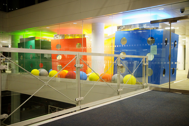 EPIC to FTC: Google isn’t playing fair, go get ’em!