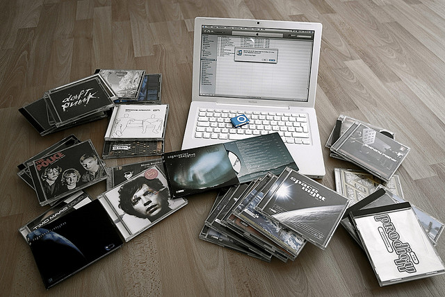 Did you know? iTunes has a ‘quick preview’ that will save you some time