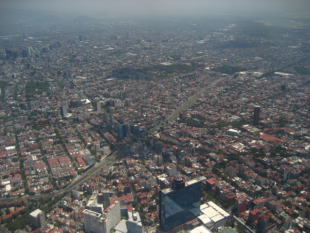 How a Mexican court is using Google Earth to be more efficient