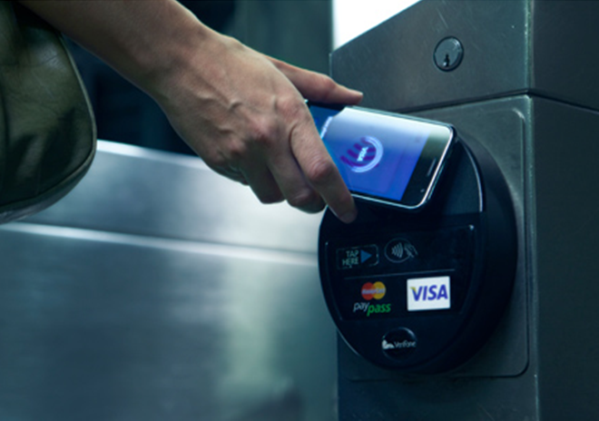 KDDI set to become Japan’s first operator to introduce NFC