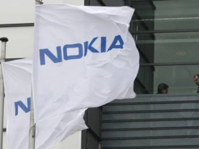 Cost-cutting Nokia to move its Asia Pacific HQ from Singapore to China