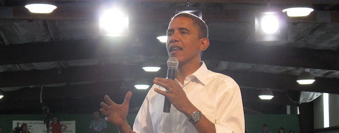 Mozilla is going to crowdsource the translation of the State of the Union address