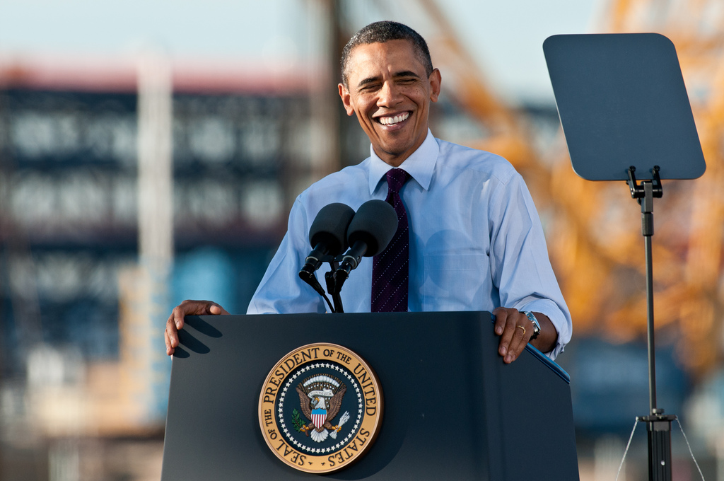 Watch President Obama’s Google+ hangout in its entirety here