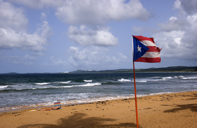 Startups of Puerto Rico wants the island to become a bridge to the US