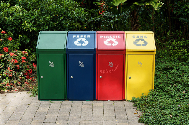 Apple now lets British, German and French users recycle their devices