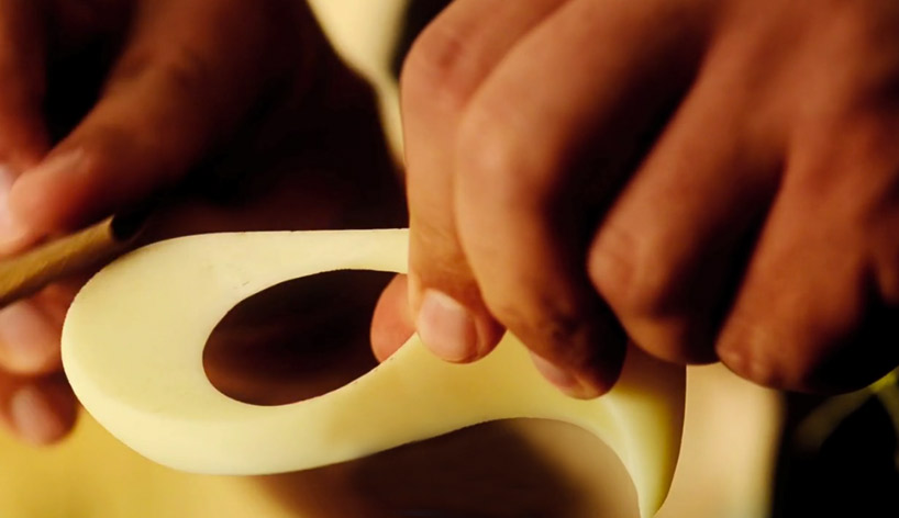 This might be the first multi-sensory brand in history