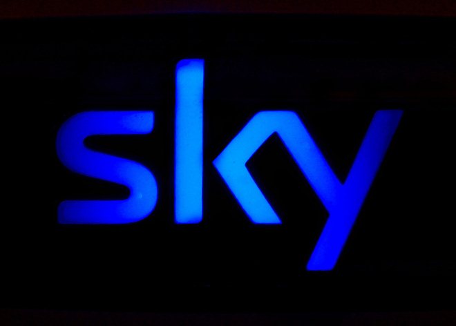 Sky to expand its reach in the UK with new Web TV service