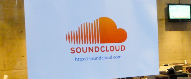 SoundCloud’s updated iPhone and Android apps let you edit audio on the go