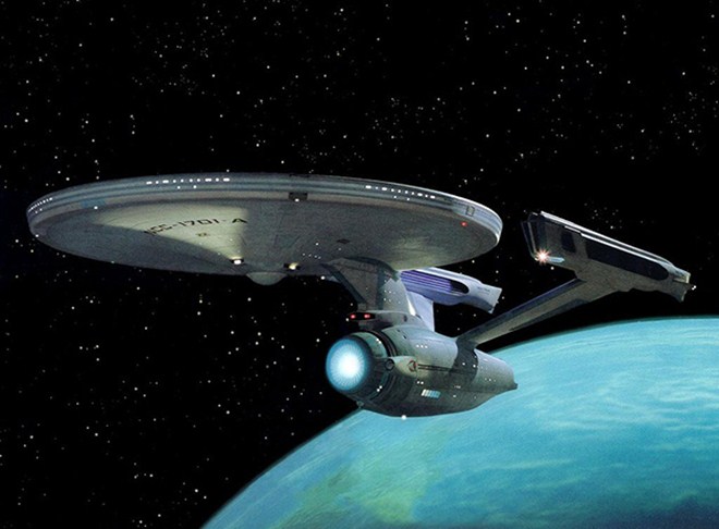 Iranian engineer: US drone captured using flying saucer and force fields
