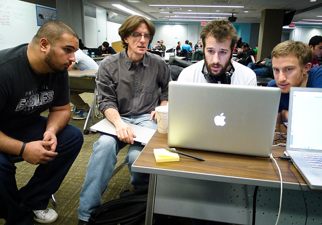 How to be a great mentor (and a great mentee)