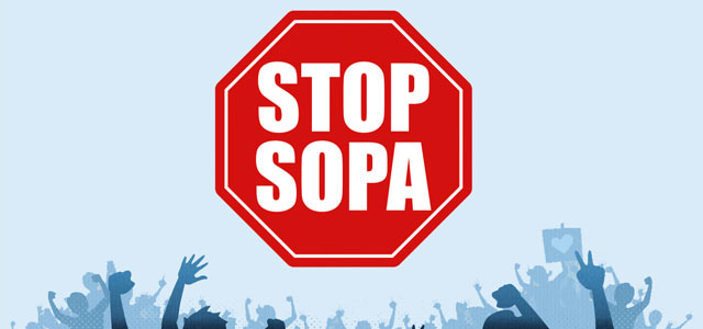 What SOPA means around the world – literally