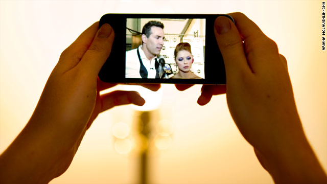 iOS lost half its mobile video market share in 2011, but Android isn’t to blame