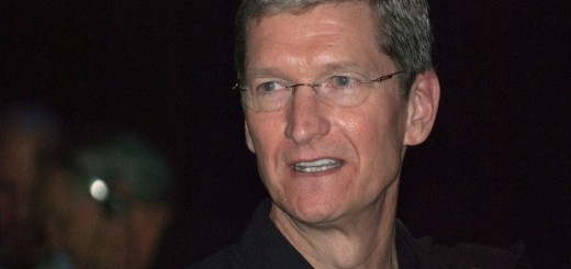Tim Cook hits back: Apple does not turn a blind eye to supply chain problems