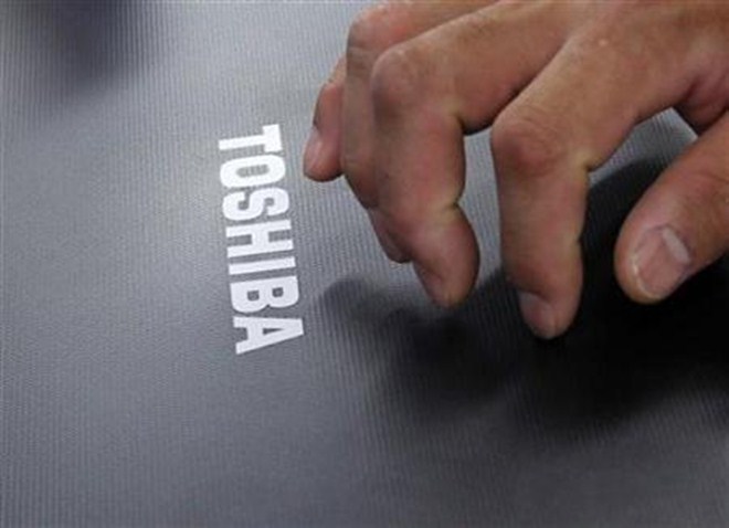 Toshiba to unveil world’s thinnest ultrabook and tablet at CES