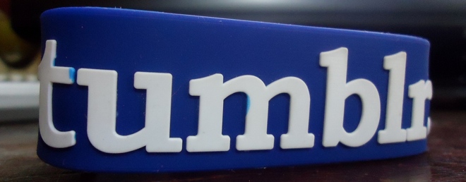 Tumblr now lets you highlight your posts, but it will cost you $1 each time
