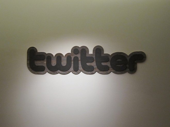 Twitter focuses on Asia after hiring one of Google Asia’s key figures