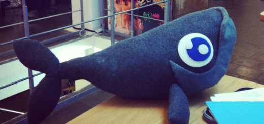 After too slow of a burn on iOS, indie game Whale Trail launches on Android Market
