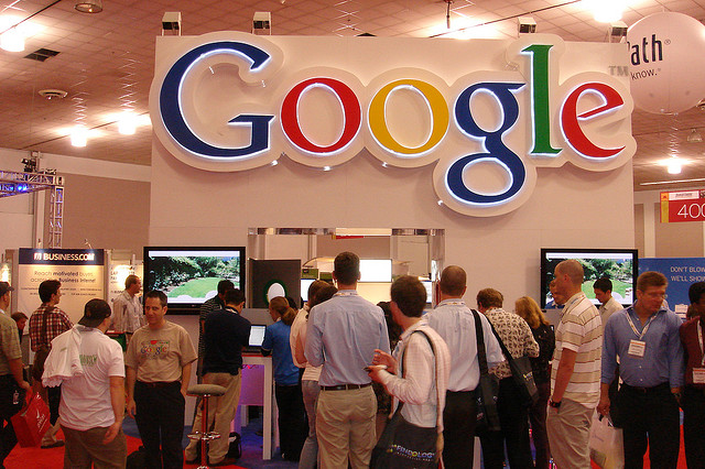 Google tests yet another new navigation menu, and here’s how to enable it
