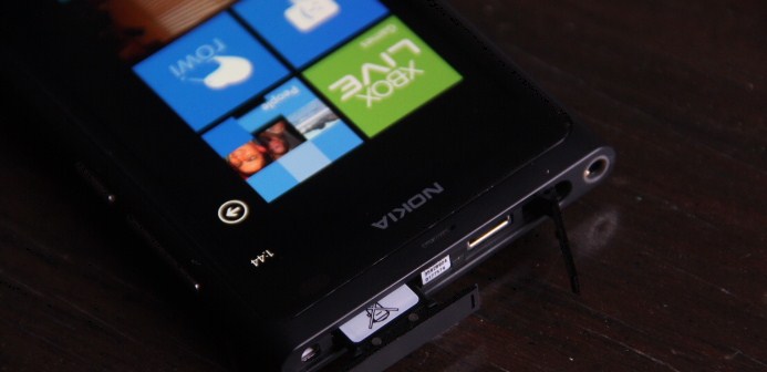 Nokia: One more time, Microsoft isn’t buying us