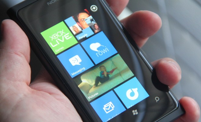 Nearly every Windows Phone app will work on handsets running the Tango update