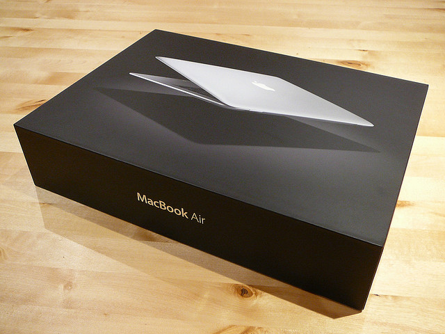 Apple bucks PC sales decline in the UK, sees Mac shipments grow by 17.2%
