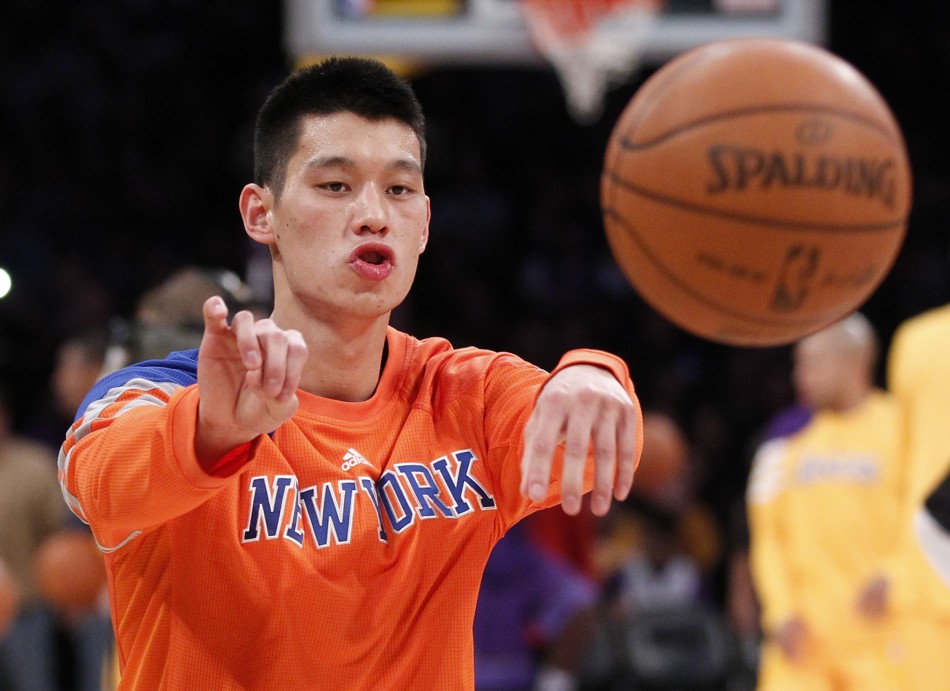 Entrepreneurial lessons from “Linsanity”